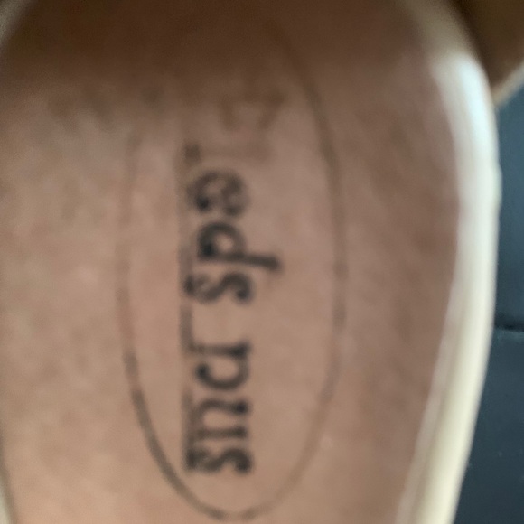 Leather Wedges - Picture 4 of 4